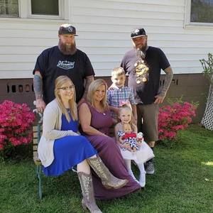 Meet your Posher, Tasha